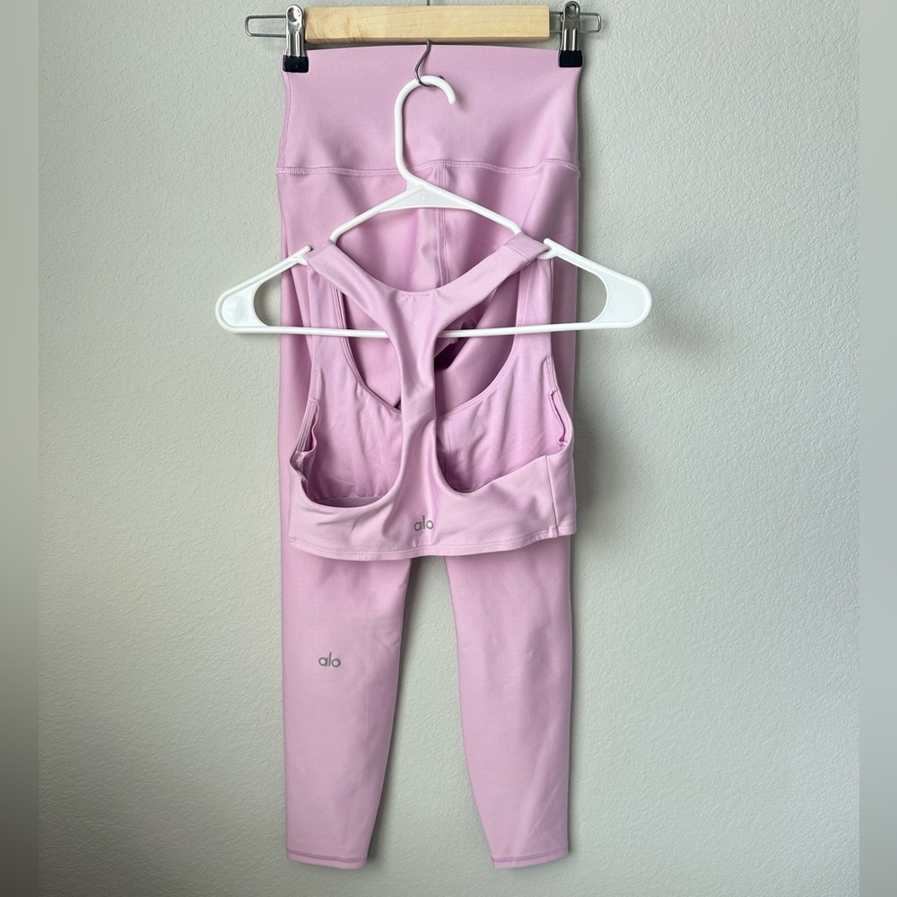 Alo Yoga Set